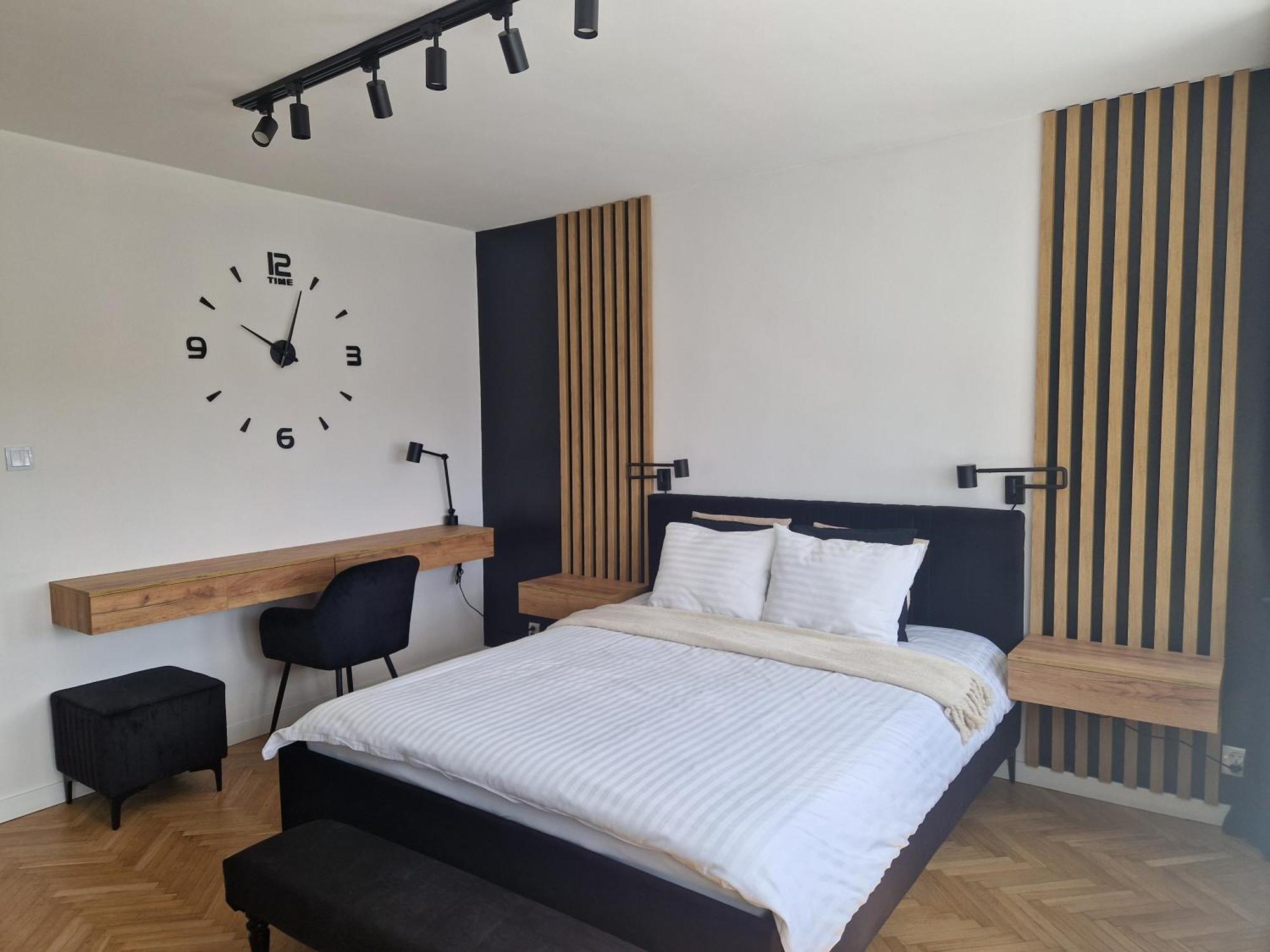 Xiii Pietro Stadion Narodowy Apartment Warsaw
